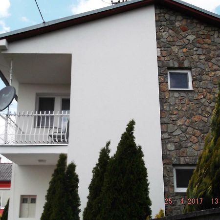 Apartman Katarina Beli Manastir المظهر الخارجي الصورة
