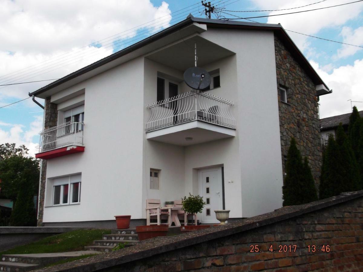 Apartman Katarina Beli Manastir المظهر الخارجي الصورة