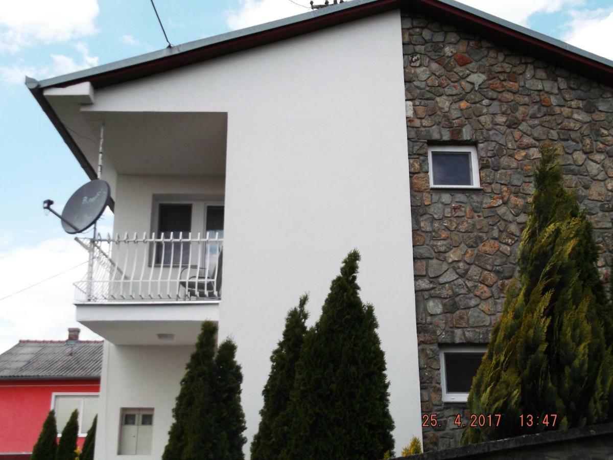 Apartman Katarina Beli Manastir المظهر الخارجي الصورة