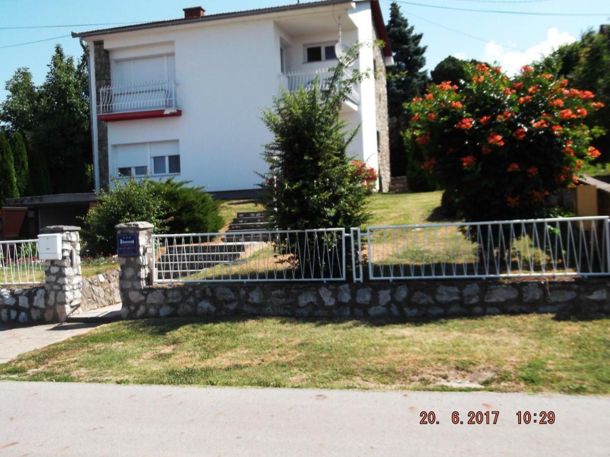 Apartman Katarina Beli Manastir المظهر الخارجي الصورة