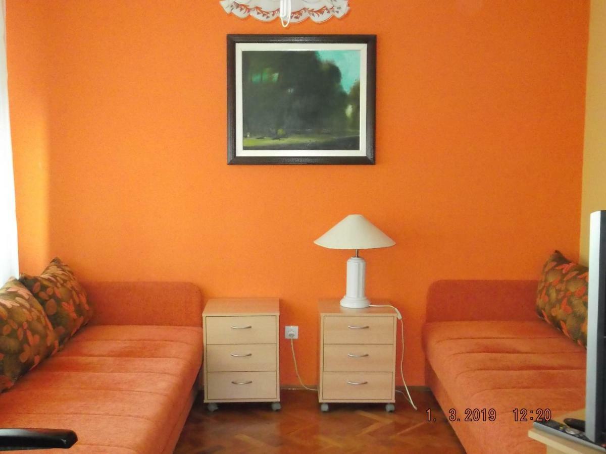 Apartman Katarina Beli Manastir المظهر الخارجي الصورة