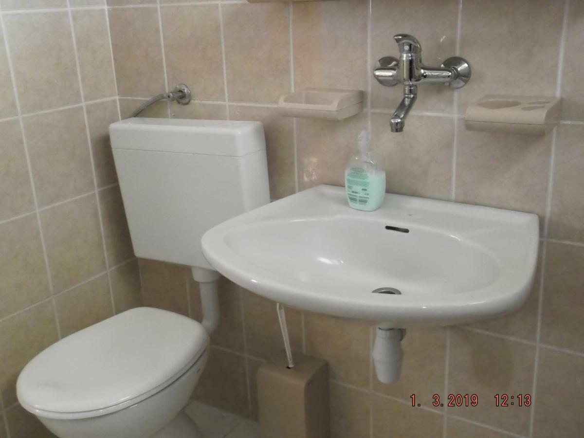 Apartman Katarina Beli Manastir المظهر الخارجي الصورة