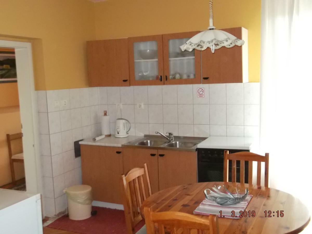 Apartman Katarina Beli Manastir المظهر الخارجي الصورة