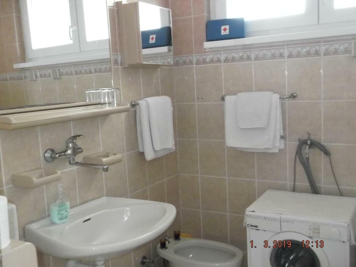 Apartman Katarina Beli Manastir المظهر الخارجي الصورة